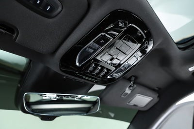 2024 Maserati Grecale GT