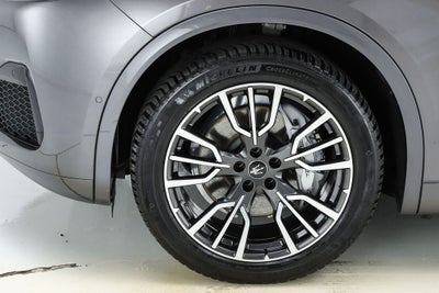 2024 Maserati Grecale GT