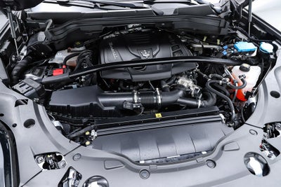 2024 Maserati Grecale GT