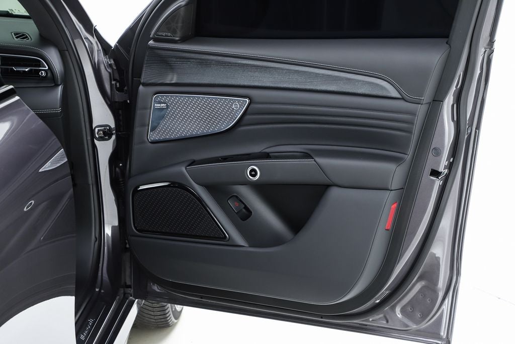 2024 Maserati Grecale GT