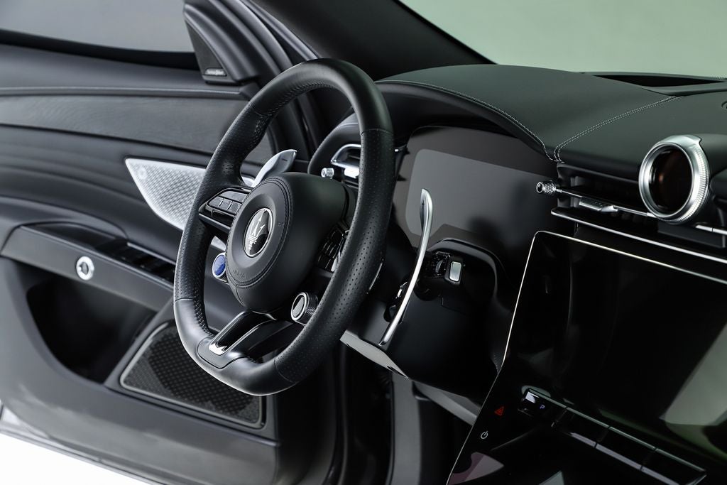 2024 Maserati Grecale GT