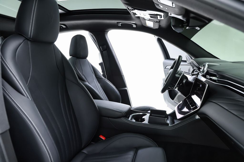 2024 Maserati Grecale GT