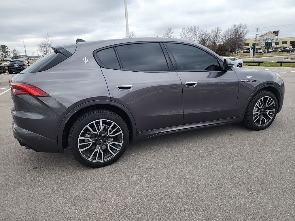 2024 Maserati Grecale GT