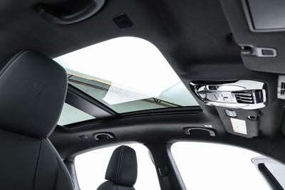 2024 Maserati Grecale GT