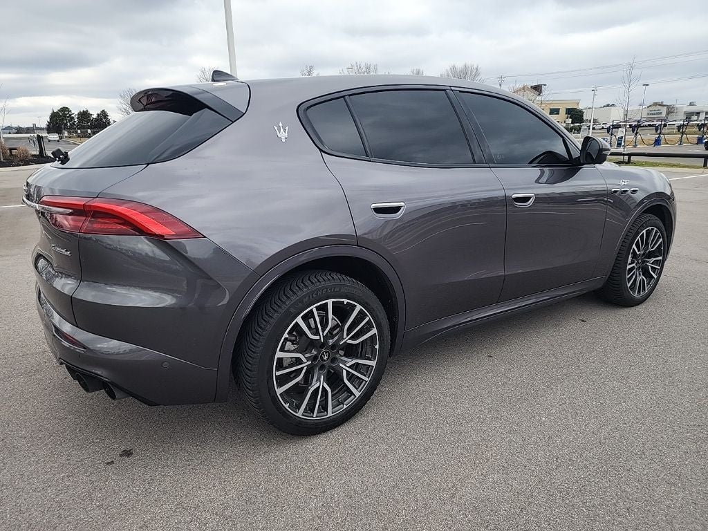 2024 Maserati Grecale GT