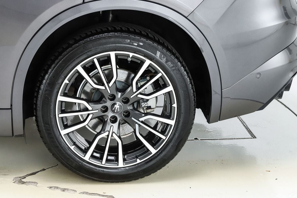 2024 Maserati Grecale GT