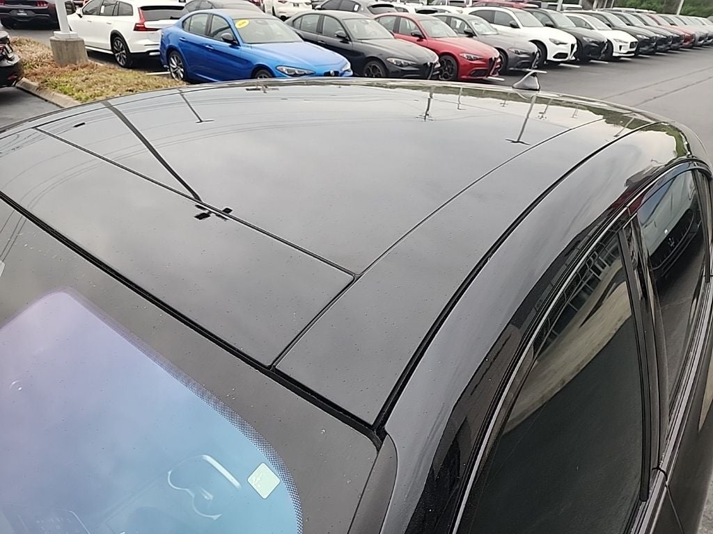 2024 Maserati Grecale Trofeo