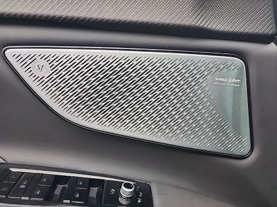 2024 Maserati Grecale Trofeo