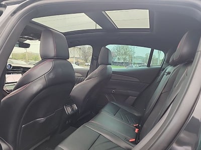 2024 Maserati Grecale Trofeo