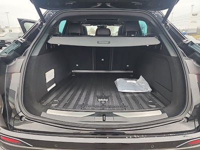 2024 Maserati Grecale Trofeo