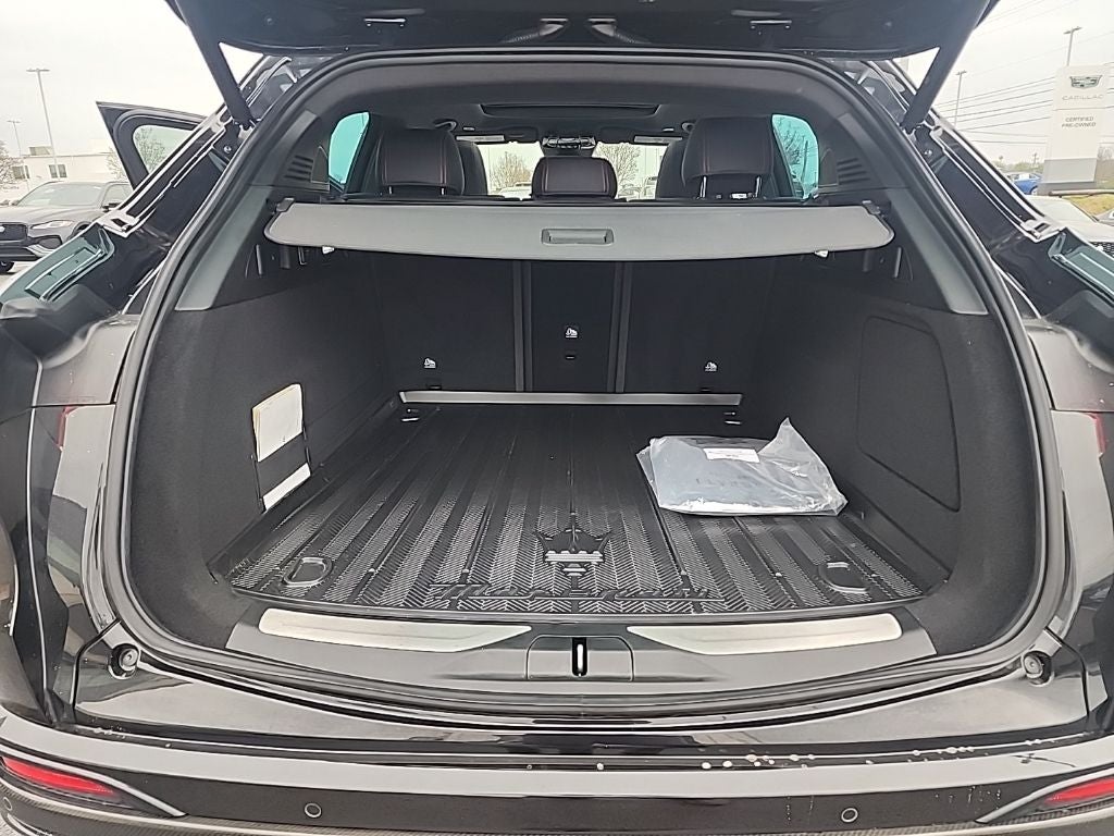 2024 Maserati Grecale Trofeo