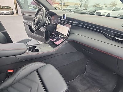 2024 Maserati Grecale Trofeo