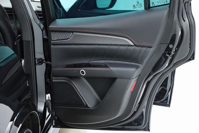 2024 Maserati Grecale Trofeo