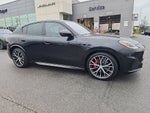 2024 Maserati Grecale Trofeo