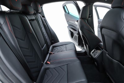 2024 Maserati Grecale Trofeo