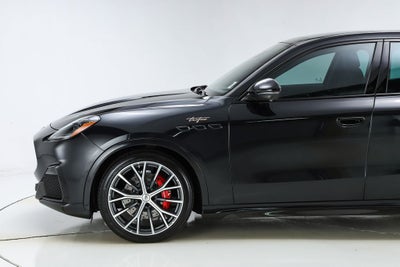 2024 Maserati Grecale Trofeo