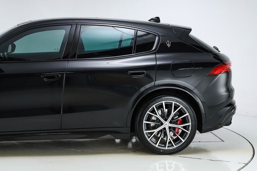 2024 Maserati Grecale Trofeo