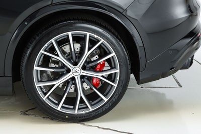 2024 Maserati Grecale Trofeo