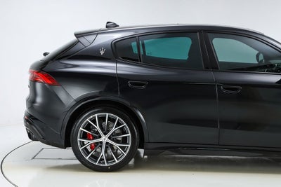 2024 Maserati Grecale Trofeo
