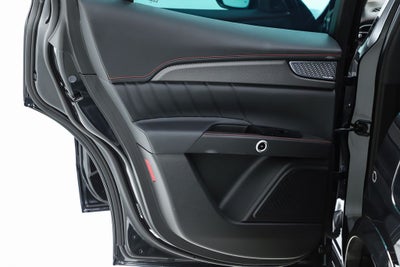 2024 Maserati Grecale Trofeo