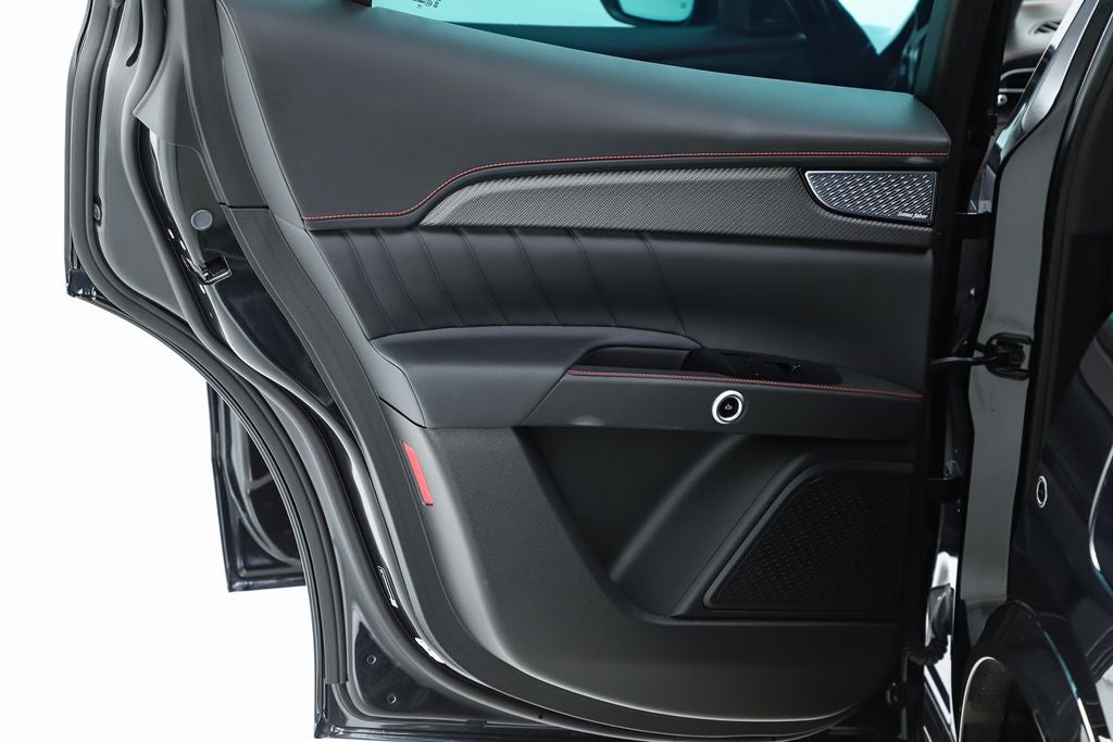 2024 Maserati Grecale Trofeo