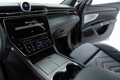 2024 Maserati Grecale Trofeo