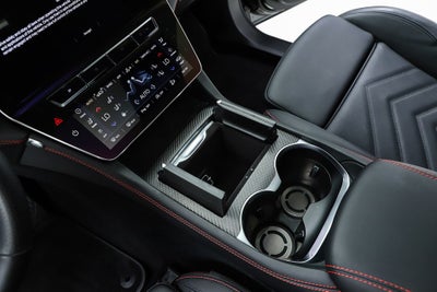 2024 Maserati Grecale Trofeo