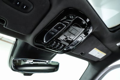 2024 Maserati Grecale Trofeo