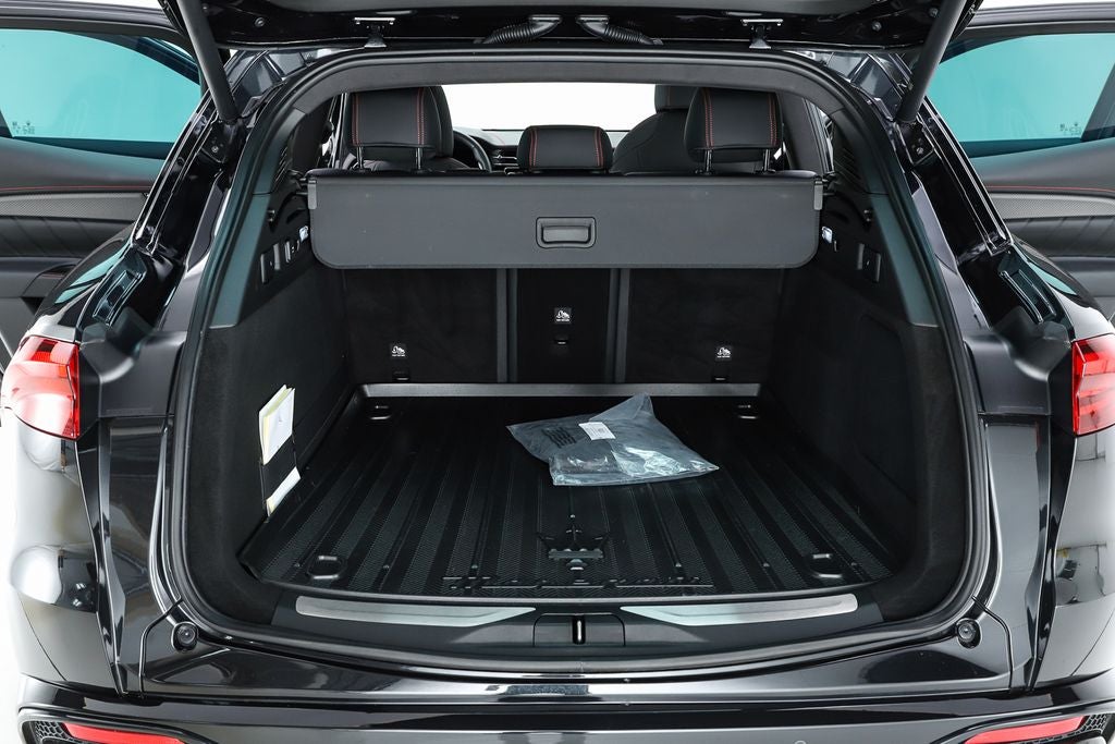 2024 Maserati Grecale Trofeo