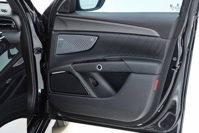 2024 Maserati Grecale Trofeo