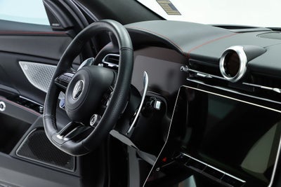 2024 Maserati Grecale Trofeo