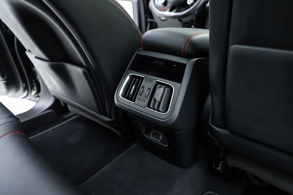 2024 Maserati Grecale Trofeo