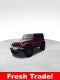 2012 Jeep Wrangler Sahara