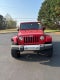 2012 Jeep Wrangler Sahara