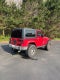 2012 Jeep Wrangler Sahara