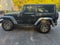 2015 Jeep Wrangler Rubicon