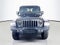 2018 Jeep Wrangler JK Unlimited Freedom Edition