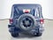 2018 Jeep Wrangler JK Unlimited Freedom Edition
