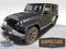 2018 Jeep Wrangler JK Unlimited Altitude