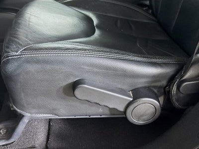 2018 Jeep Wrangler JK Unlimited Altitude