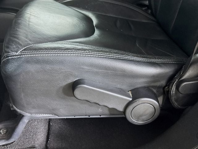 2018 Jeep Wrangler JK Unlimited Altitude