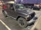 2018 Jeep Wrangler JK Unlimited Altitude