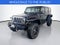 2012 Jeep Wrangler Unlimited Rubicon
