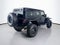 2012 Jeep Wrangler Unlimited Rubicon