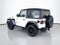 2022 Jeep Wrangler Willys
