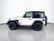 2022 Jeep Wrangler Willys