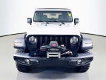 2022 Jeep Wrangler Willys