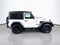 2022 Jeep Wrangler Willys