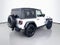 2022 Jeep Wrangler Willys