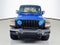 2022 Jeep Wrangler WILLY'S SPORT